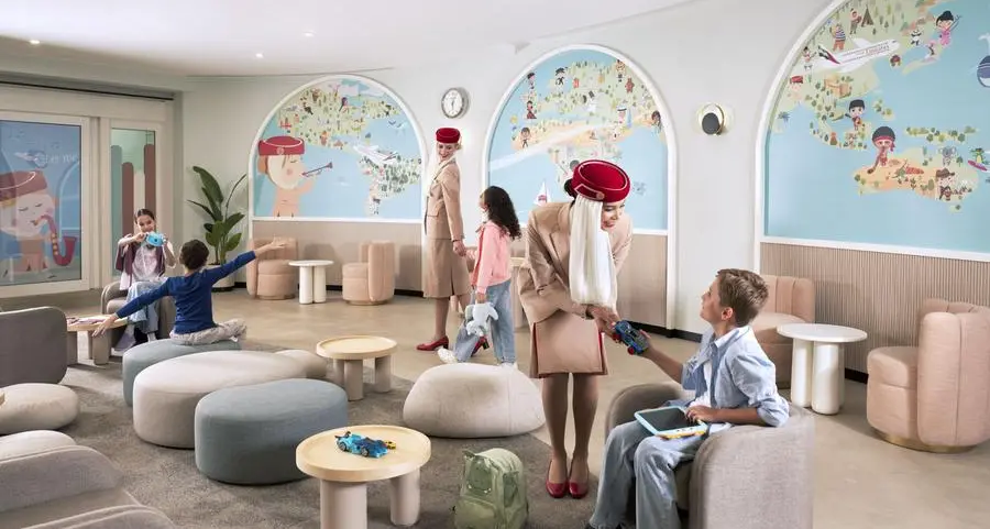 Emirates prepares to welcome more than 3,500 young travellers