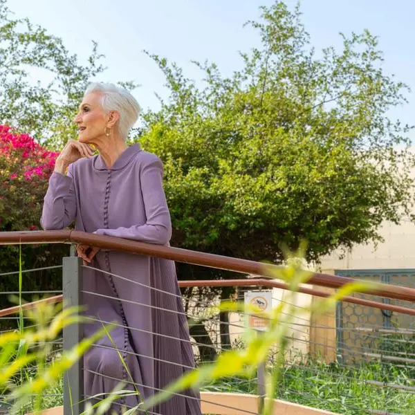 مجموعة \"سي القابضة\" ترحب بـ \"ماي ماسك\" صوتاً عالمياً للمدينة المستدامة