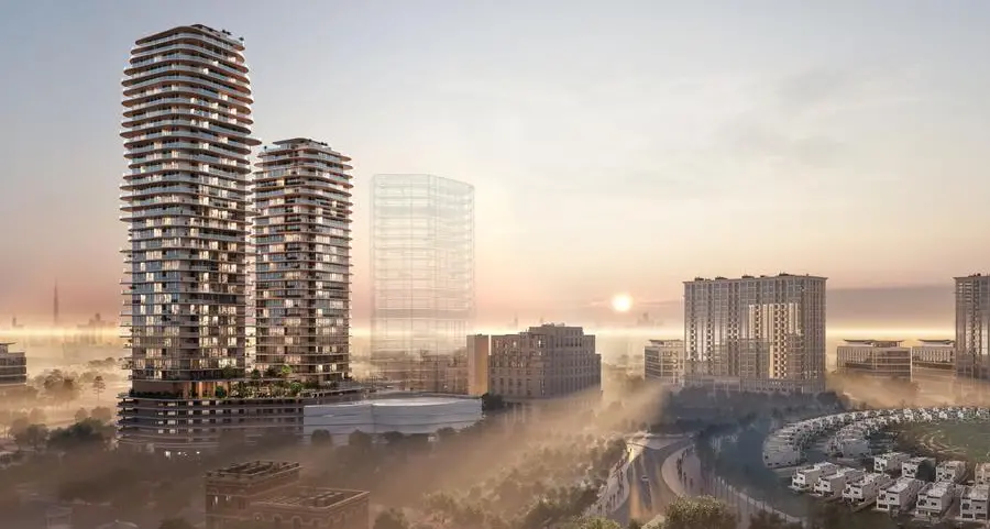 باشا وان للتطوير العقاري تطلق أول مشروع سكني لها في دبي بقيمة 550 مليون درهم