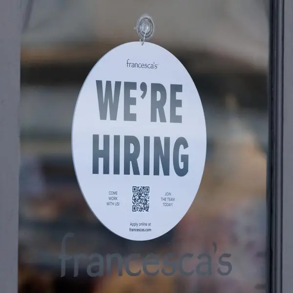 Which data point may shine light through US jobs fog?: McGeever