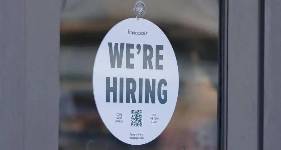 Which data point may shine light through US jobs fog?: McGeever