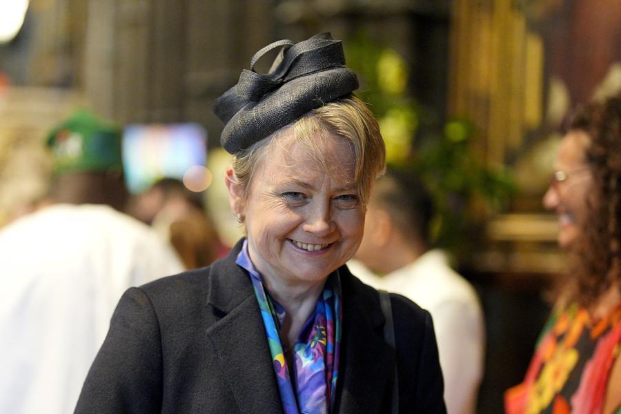 UK to provide over $6mln in emergency funding for Lebanon aid