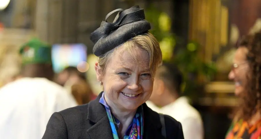 UK to provide over $6mln in emergency funding for Lebanon aid