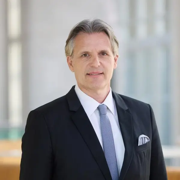 Luis Monreal appointed new Director Sales Middle East, Lufthansa Group Airlines
