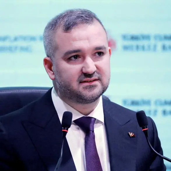 Turkey central bank chief defends use of gold reserves for liquidity support