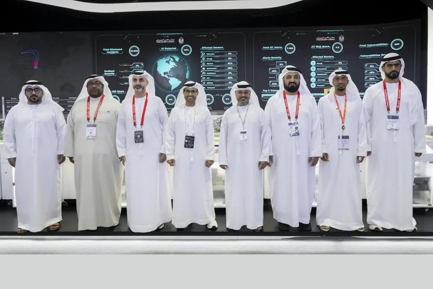 EDGE and e& Pioneer Region’s First Unmanned Traffic Management System in Abu Dhabi