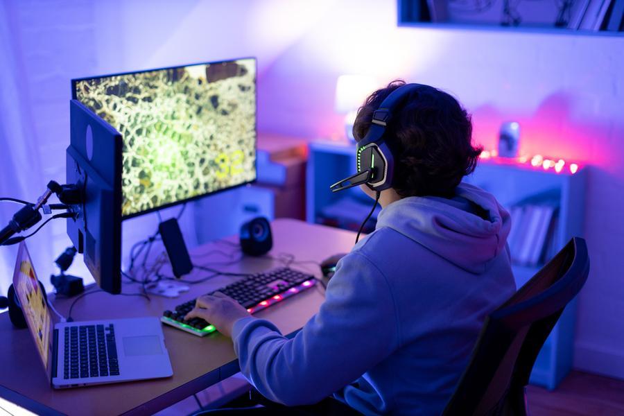 Saudi gaming startup Qwacks secures funding from Merak Capital