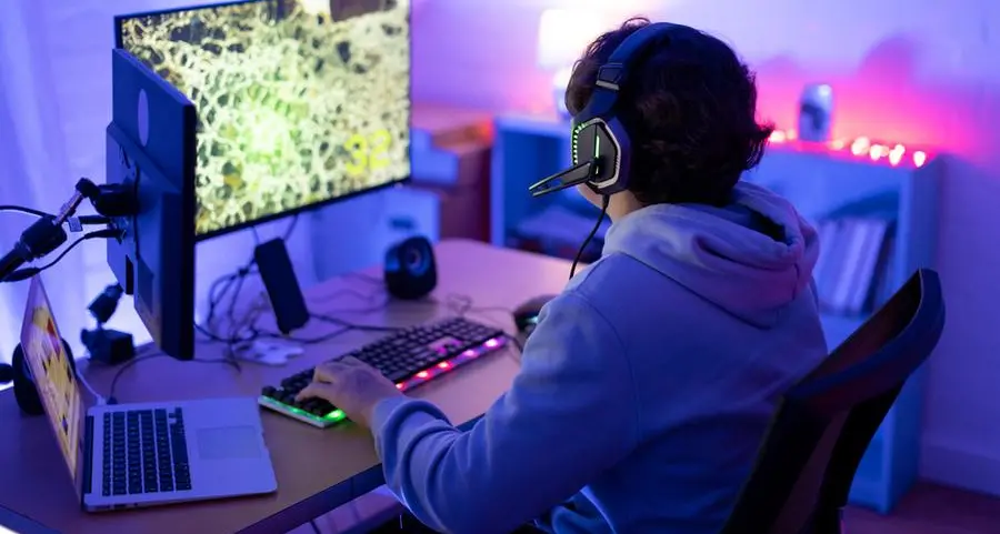 Saudi gaming startup Qwacks secures funding from Merak Capital