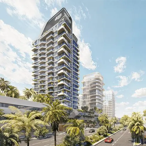 DHG Properties breaks ground on its second residential project in Dubai