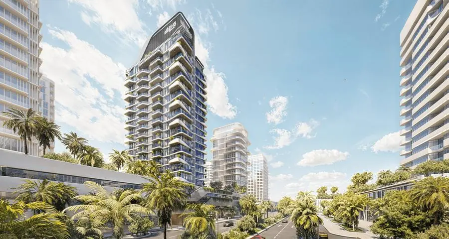 DHG Properties breaks ground on its second residential project in Dubai