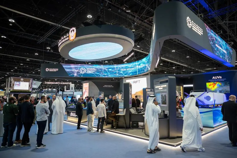 UMEX and SimTEX 2026 showcases the world's most advanced commercial and  civilian autonomous technologies