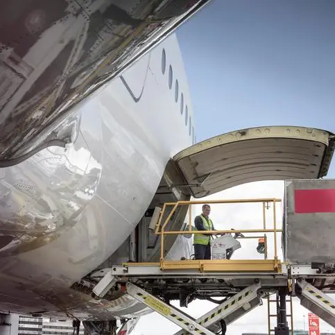 Global air cargo rates soar as markets continue to adjust to Iran war