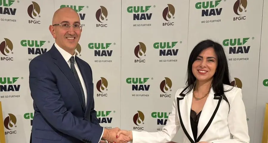 GULFNAV and Brooge sign AED 3.2bln acquisition agreement