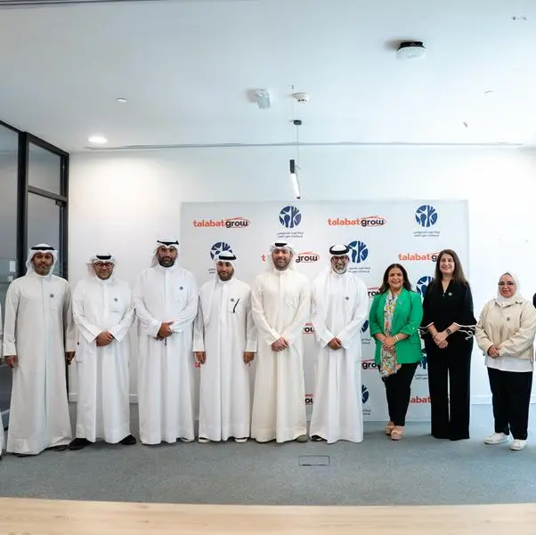 Talabat welcomes Kuwait Gastronomy & Culinary Arts Organization as official training partner for talabat grow
