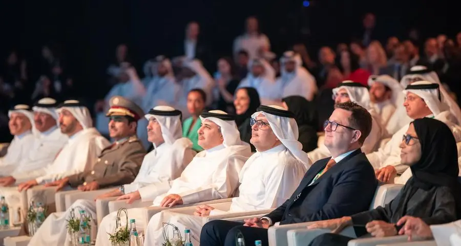 قمة جوجل كلاود في الدوحة تستعرض أحدث الابتكارات في مجال الذكاء الاصطناعي وزخم التحول الرقمي في قطر