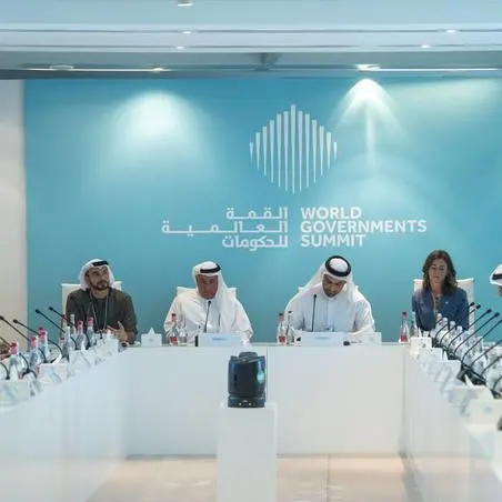 Dubai Chamber of Digital Economy hosts roundtable on venture capital investment