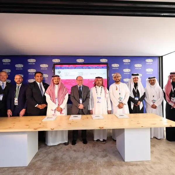 سلسلة فنادق شذا تتوسع في المملكة العربية السعودية مع توقيع مذكرات تفاهم لأربعة مشاريع جديدة في قمة توريز 2025