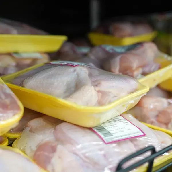 Brazil's BRF launches chilled chicken line in Saudi Arabia