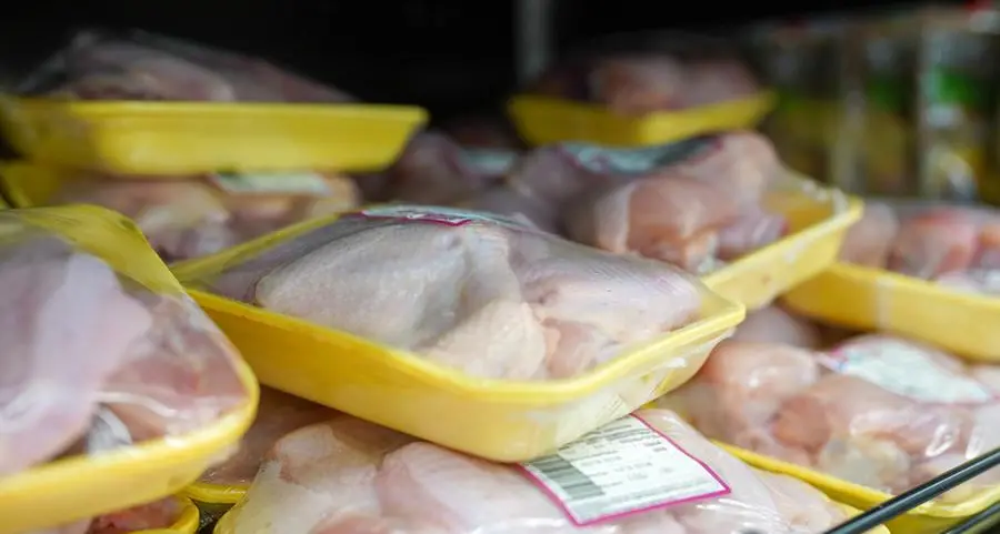 Brazil's BRF launches chilled chicken line in Saudi Arabia
