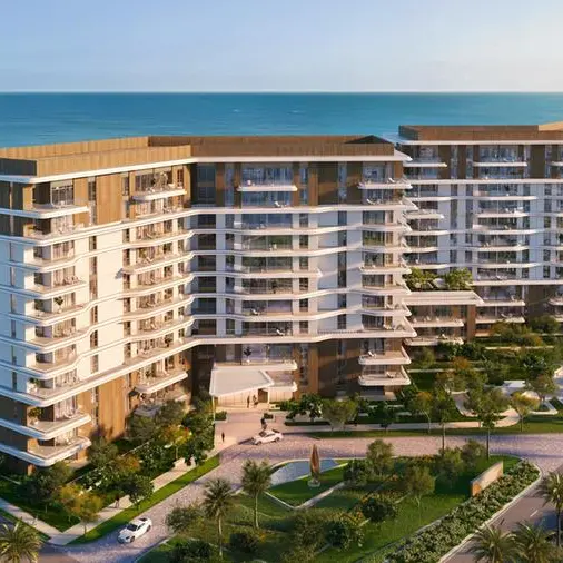 Al Mouj Muscat launches Azura Beach Residences, Oman’s first dual-frontage coastal community