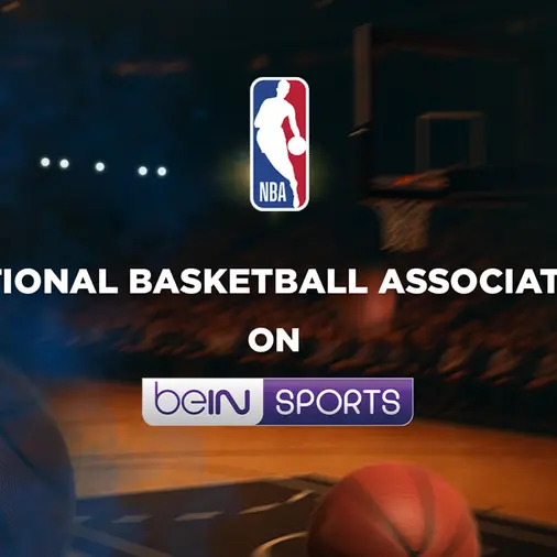 beIN MEDIA GROUP extends broadcast partnership with the NBA across the Middle East and North Africa