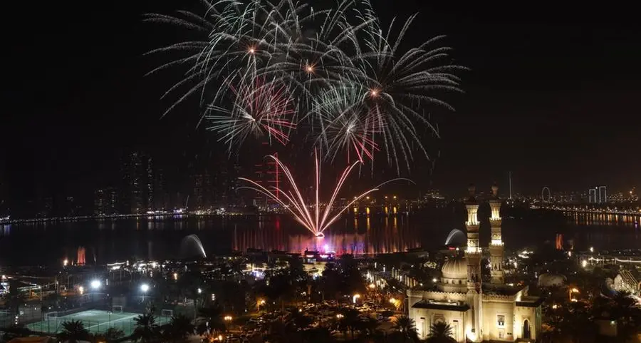 الشارقة تستقبل رأس السنة 2026 بعروض استثنائية في 6 من وجهات \"شروق\" عبر البر والبحر والصحراء