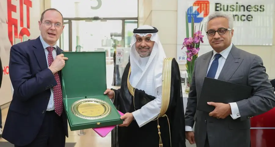 Saudi-French Business Council explores opportunities to strengthen bilateral cooperation in the health sector
