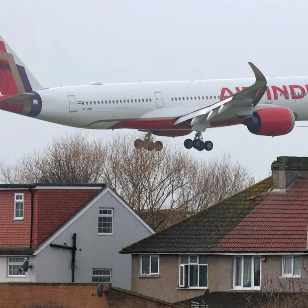 India's aviation regulator asks Air India to inspect emergency power system on some 787 jets