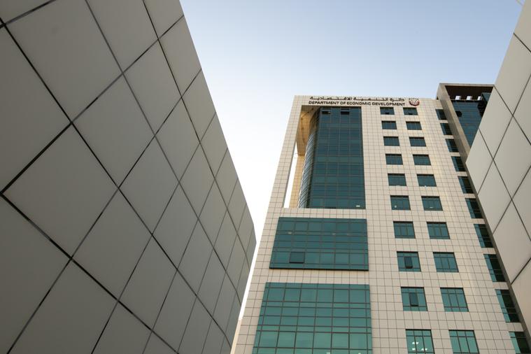 ADDED encourages private sector to benefit from Sharaka platform
