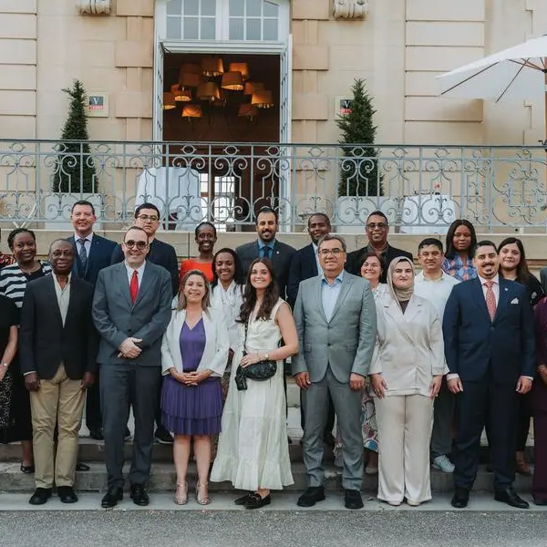 Vatel Bahrain delegation visits Vatel Academy in France to explore strategic collaboration opportunities