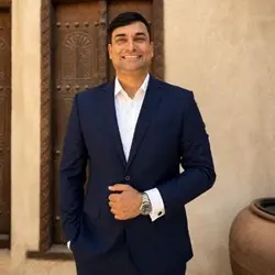 The Chedi Al Bait, Sharjah appoints Arvind Singh as Director of Sales & Marketing