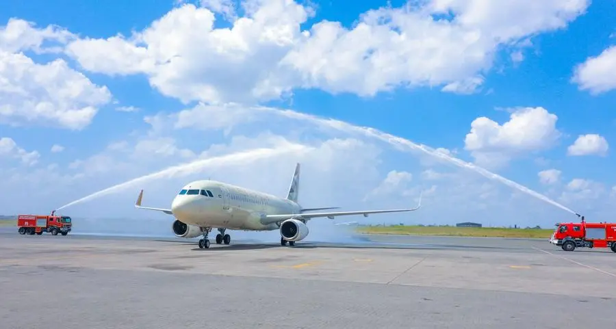 Etihad Airways opens new gateway to Kenya with launch of Nairobi flights