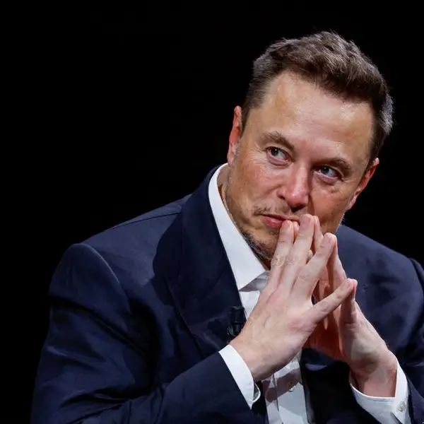 Elon Musk, Jensen Huang to talk AI at US-Saudi investment forum