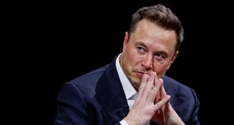 Elon Musk becomes first person worth $700bln following pay package ruling