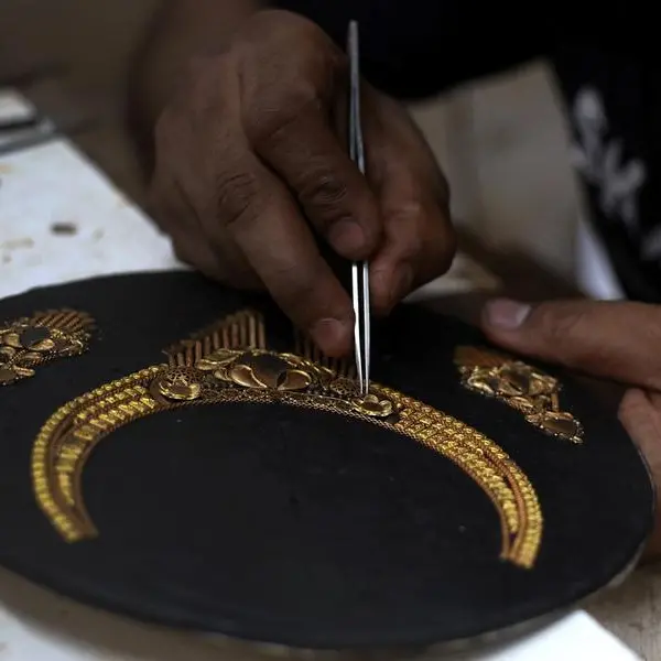 Gold sales slide 20% amid easing inflation, currency recovery