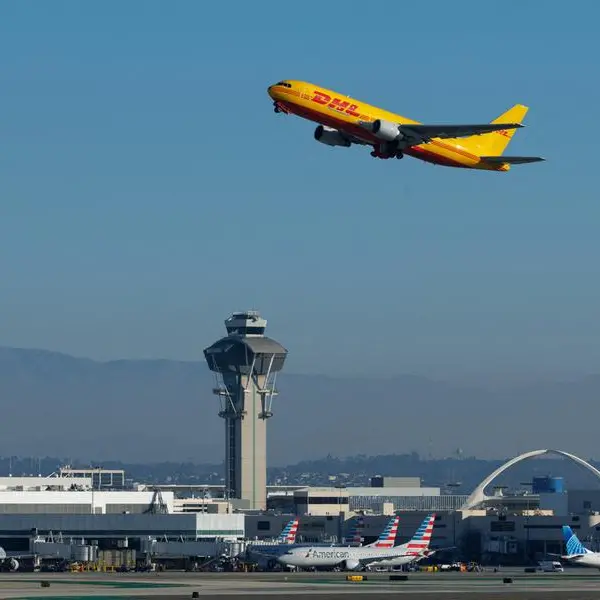 DHL Express keeps investment plans in Middle East despite war