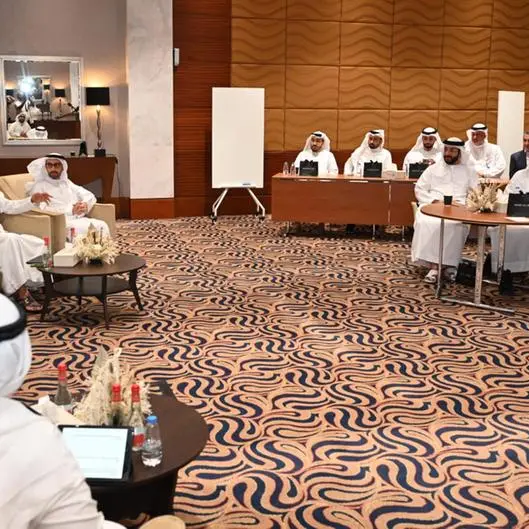 Sharjah Chamber hosts “Industry Pioneers –Make it in the Emirates” panel discussion to promote youth engagement in industrial sector