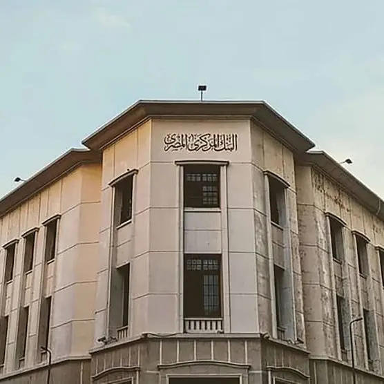 Egypt's CBE, media regulator sign protocol to oversee digital banking content