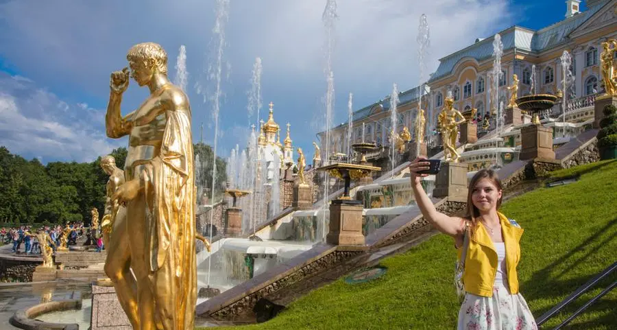Moscow targets more Gulf tourists ahead of summer travel season