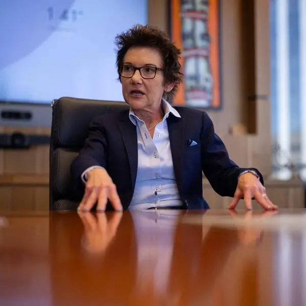 Fed's Daly says oil shock means getting inflation down takes longer