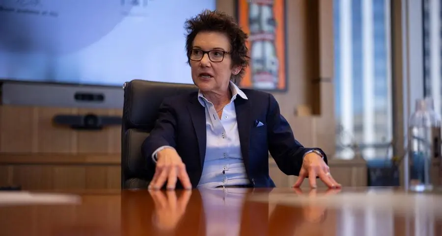 Fed's Daly says oil shock means getting inflation down takes longer