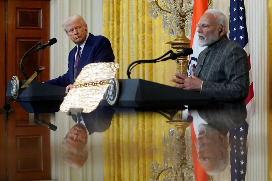 US Commerce Secretary, New Delhi give differing accounts of breakdown in India trade talks