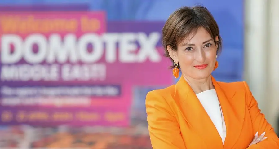 DOMOTEX Middle East 2025 opens this week, spotlighting heritage craftsmanship and design excellence