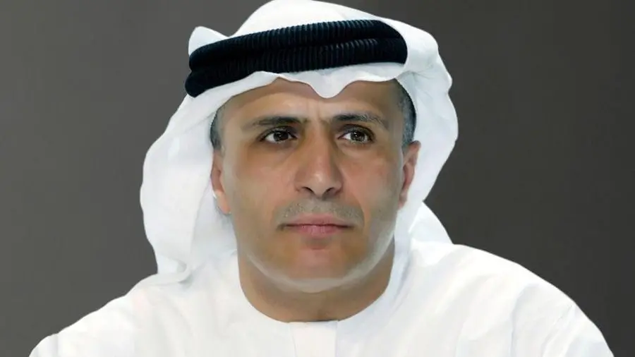 Al Tayer chairs Dubai Metro Blue Line Forum meeting
