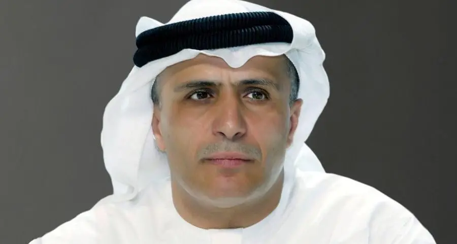 Al Tayer chairs Dubai Metro Blue Line Forum meeting