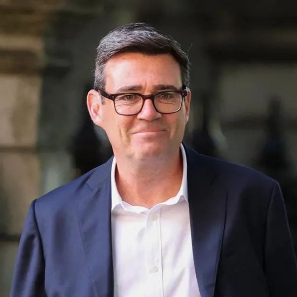 UK's Burnham vows discipline on fiscal rules he may need to bend