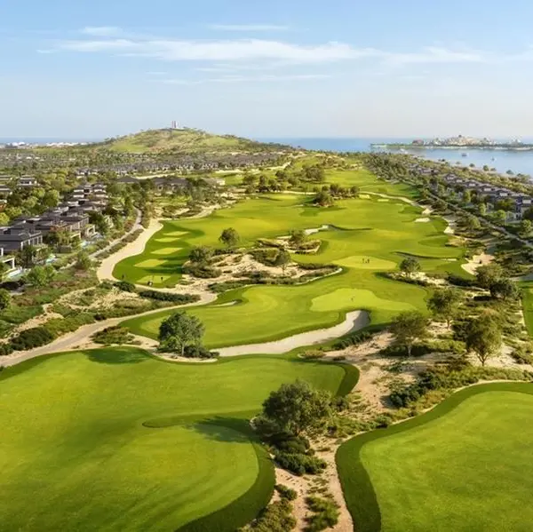 Modon's Hudayriyat Golf Estates sets UAE record with more than AED 13bln in sales within days of launch