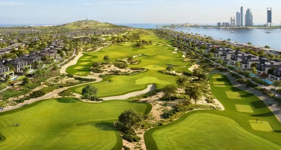 Modon's Hudayriyat Golf Estates sets UAE record with more than AED 13bln in sales within days of launch