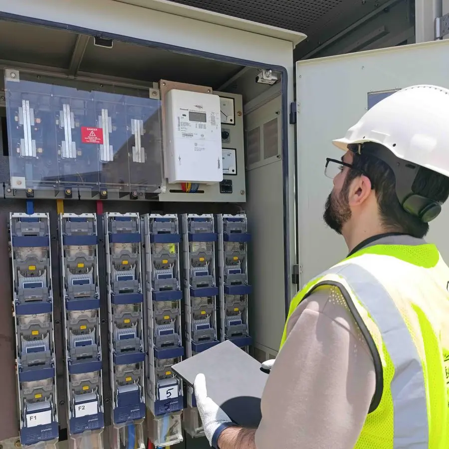 SEWA connects 855 projects, installs over 4,700 smart metres in Q1