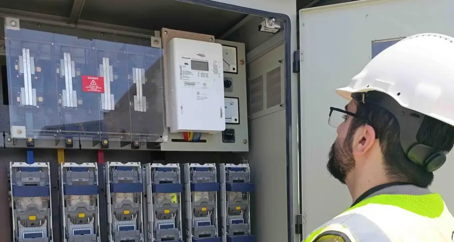 SEWA connects 855 projects, installs over 4,700 smart metres in Q1